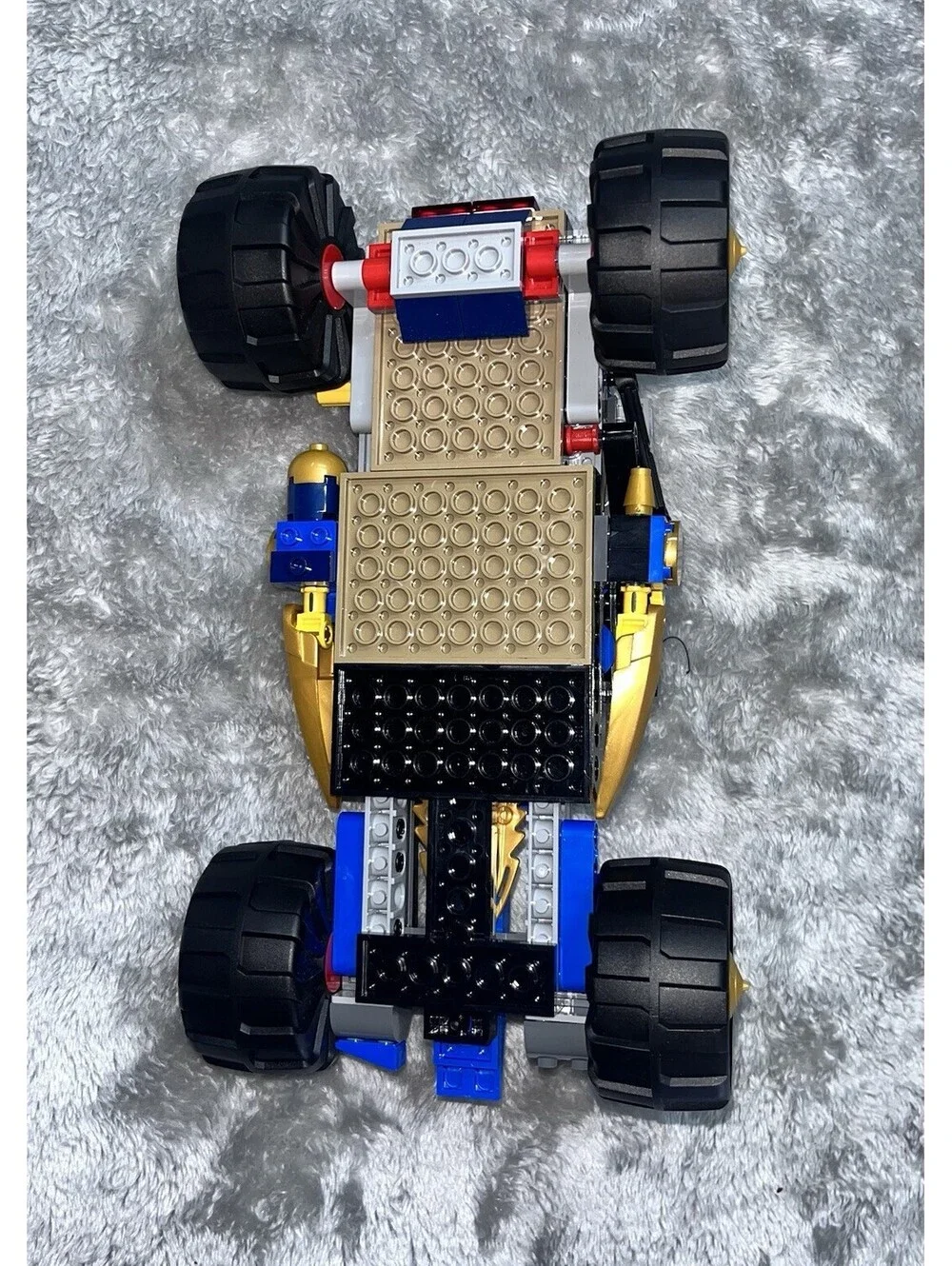 Lego ninjago jay